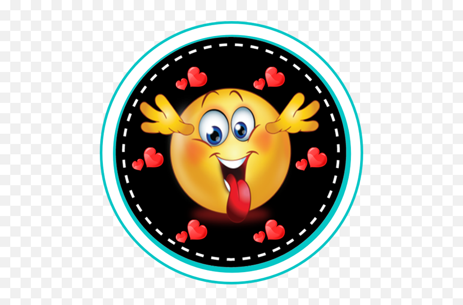 Hindi Shayari Love Shayari Funny Jokes Shayari Apk 10 - 949 The Bull Emoji,Funny And Romantic Emoticon