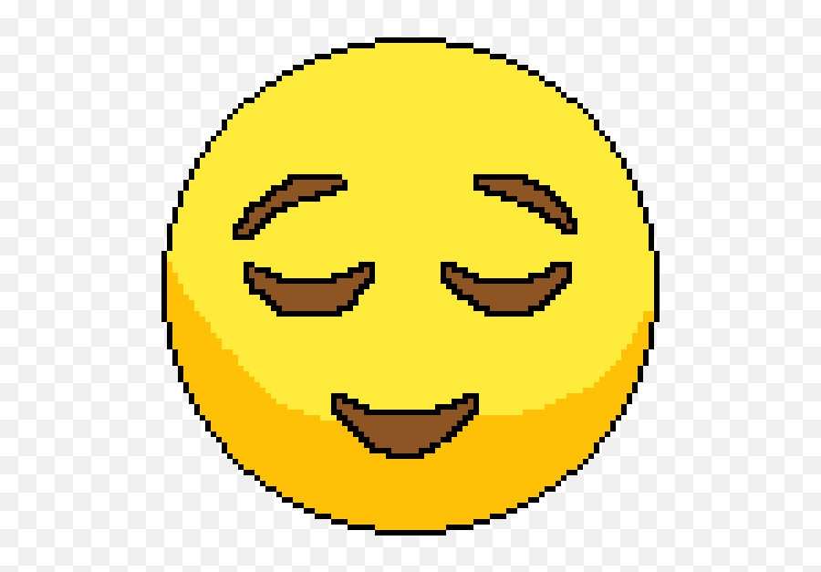 Pixilart - Others By Funtimetala Minecraft Circle Emoji,Acc Emojis