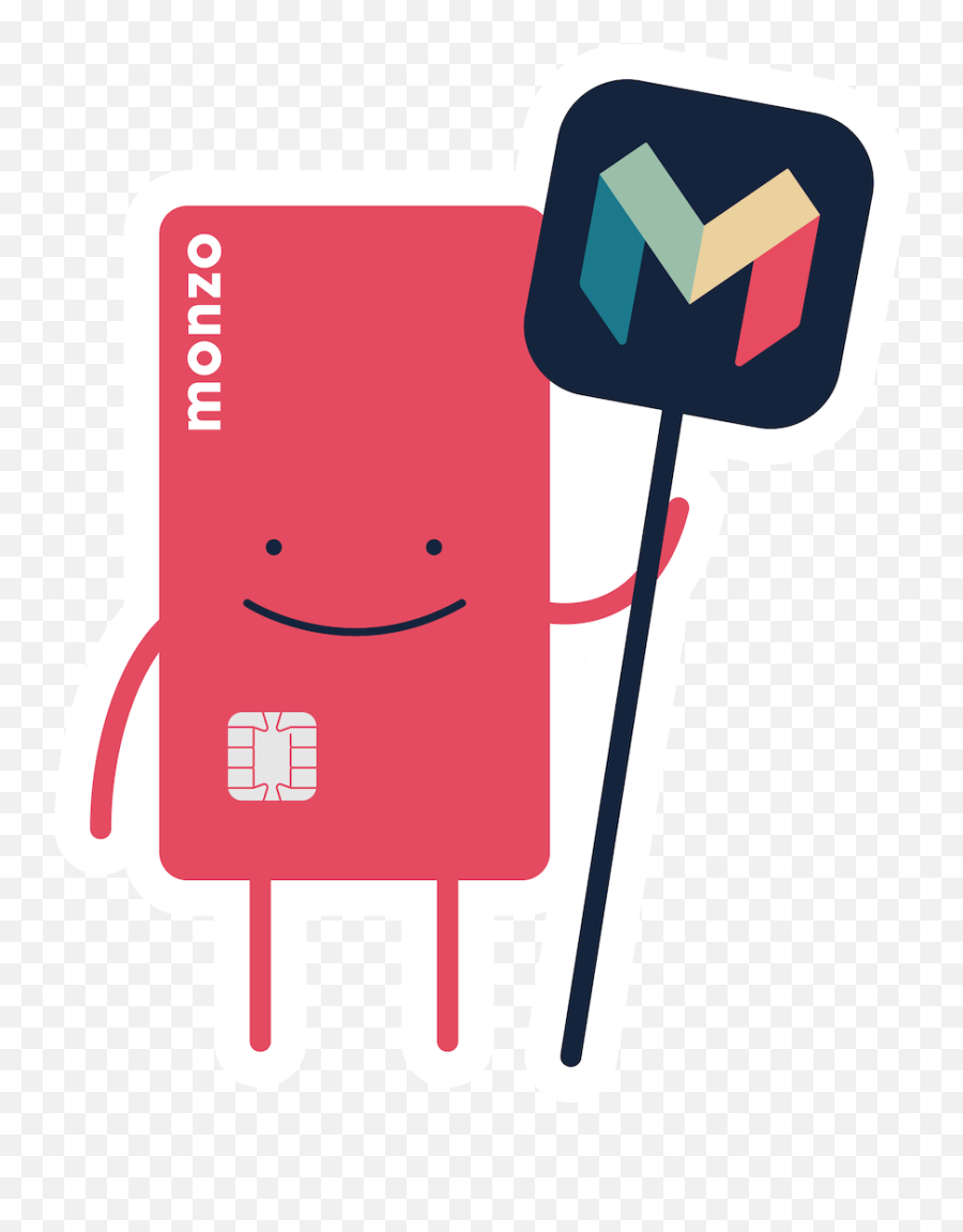 Amazed Emoji Png - Monzo Has Hit Londonersu0027s Wallets By,Card Emoji