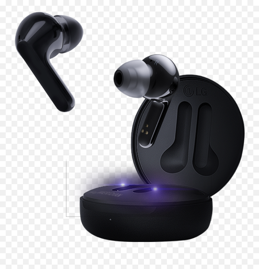 Ear Bud Redemption - Lg Earbuds Emoji,Soul Electronics Emotion