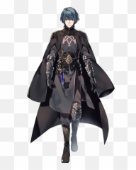 Byleth - Byleth Fire Emblem Heroes Emoji,Male Byleth More Emotion Than Female Byleth