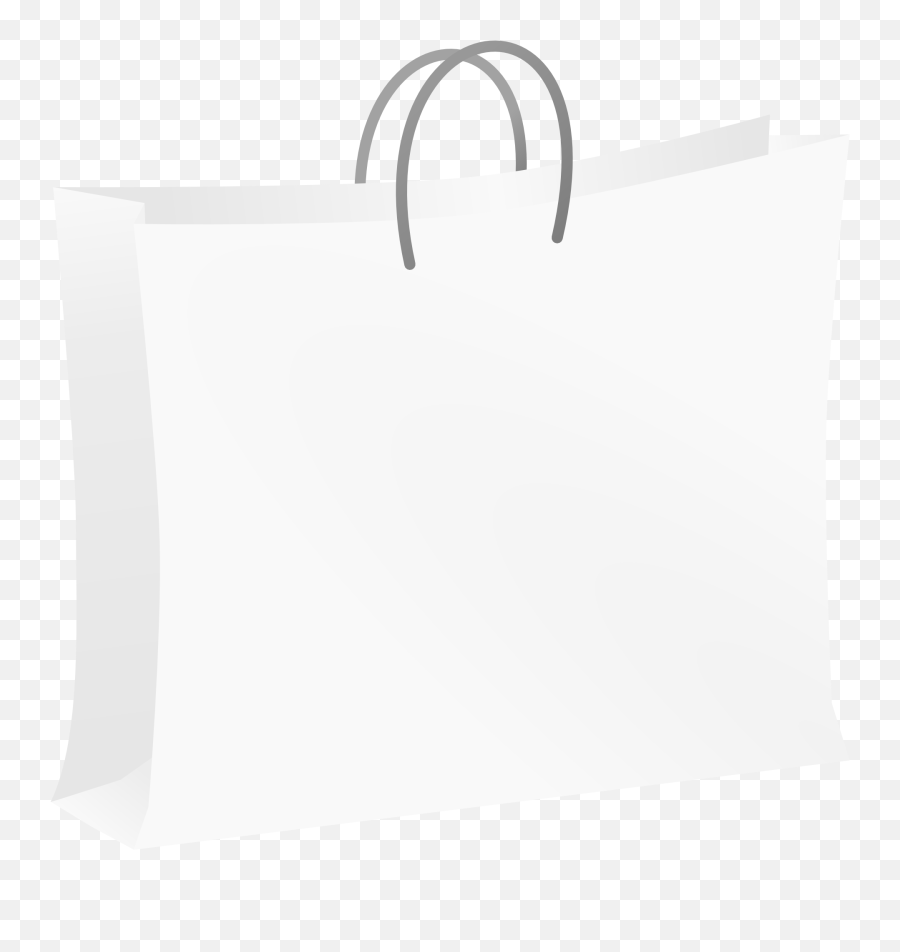 Shopping Emoji Png Emoji Shopping Bag Png - Clip Art Library Transparent White Shopping Bag Png,Shopping Emoji