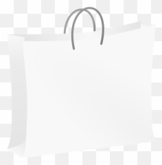 Shopping Emoji Png Emoji Shopping Bag Png - Clip Art Library Transparent White Shopping Bag Png,Shopping Emoji
