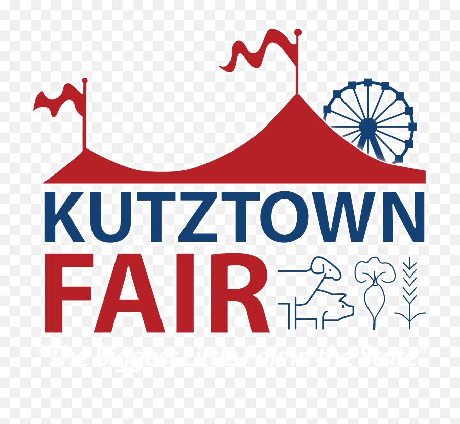 Official Kutztown Fair Premium Book - The Biggest Little Careers Fair Poster Emoji,Books About Wearing Your Emotions On Your Sleeve