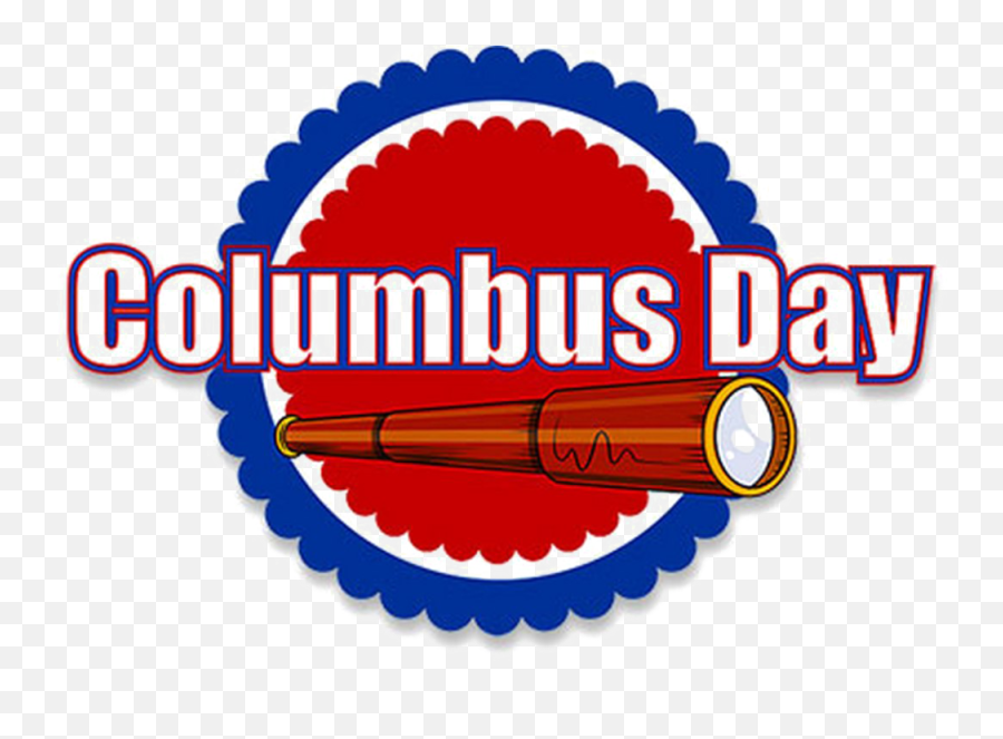 Happy Columbus Day Emoji 2020 - Free Columbus Day Emoji Rich In Omega 3 Logo,Mother's Day Emoji