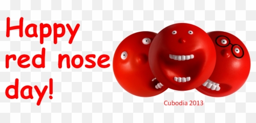 Girl Version Snail Stories - Red Nose Day Noses Emoji,Sneaky Emoticon