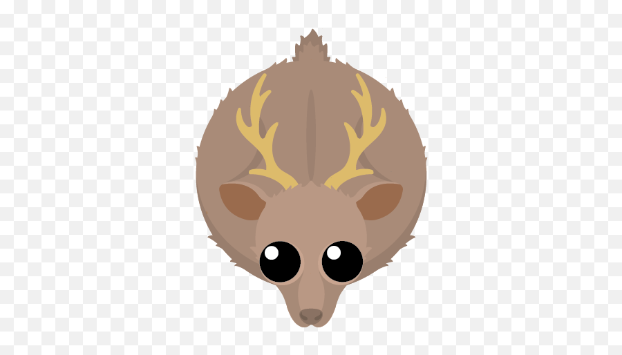 Reindeer Mopeio Wiki Fandom Emoji,Rudolf Red Nose Emoji