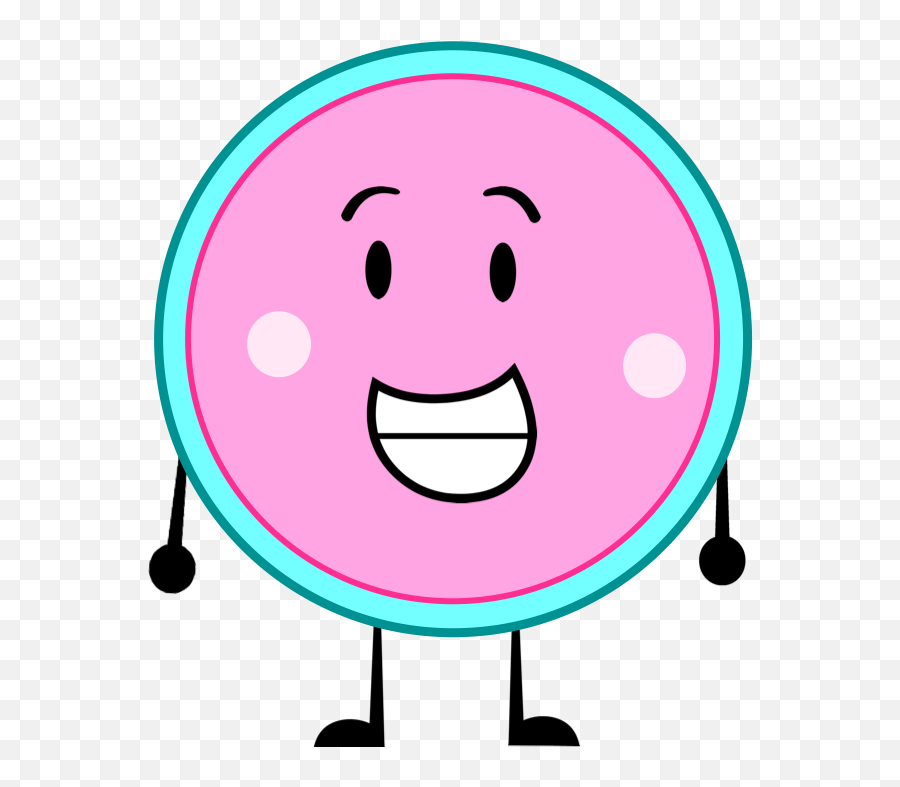 Ball - Ball First By Funzeesground On Newgrounds Emoji,Crepe Emoticon