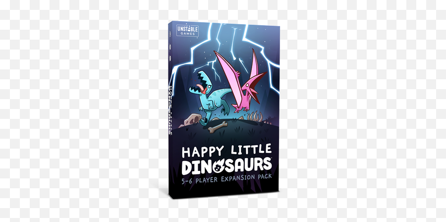 Happy Little Dinosaurs - Unstable Games Emoji,Will Little Creature Emotion
