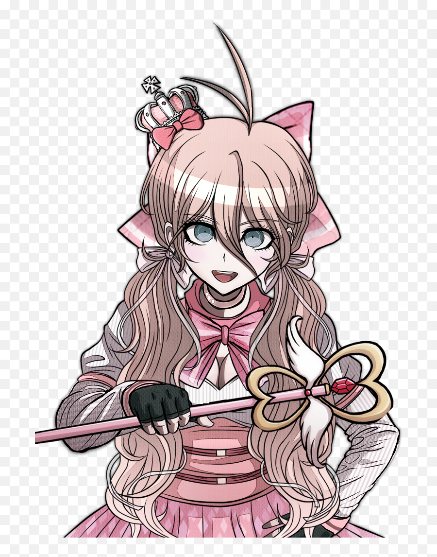 42 Ideas In 2021 Danganronpa Characters Emoji,Sonia Nevermind Emoji