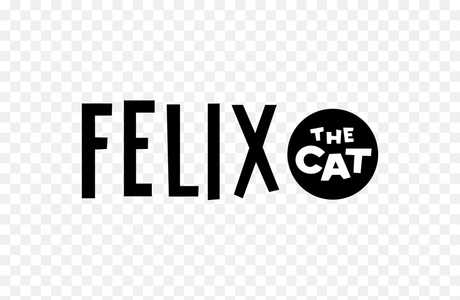 Felix The Cat Cuidado Con El Perro Emoji,Emoticon Whatsapp Niña Pelo Negro