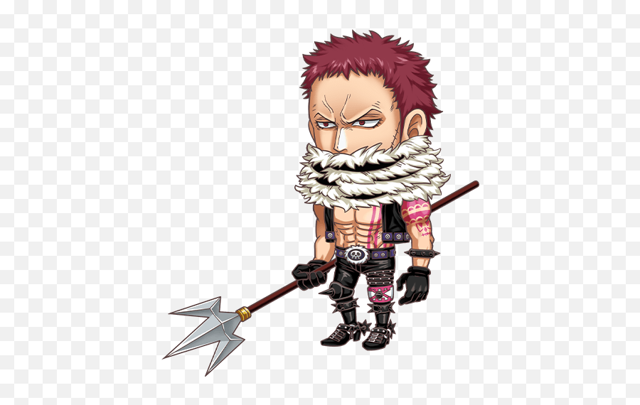 Charlotte Katakuri One Piece Wiki Fandom Emoji,One Piece Manga Emojis