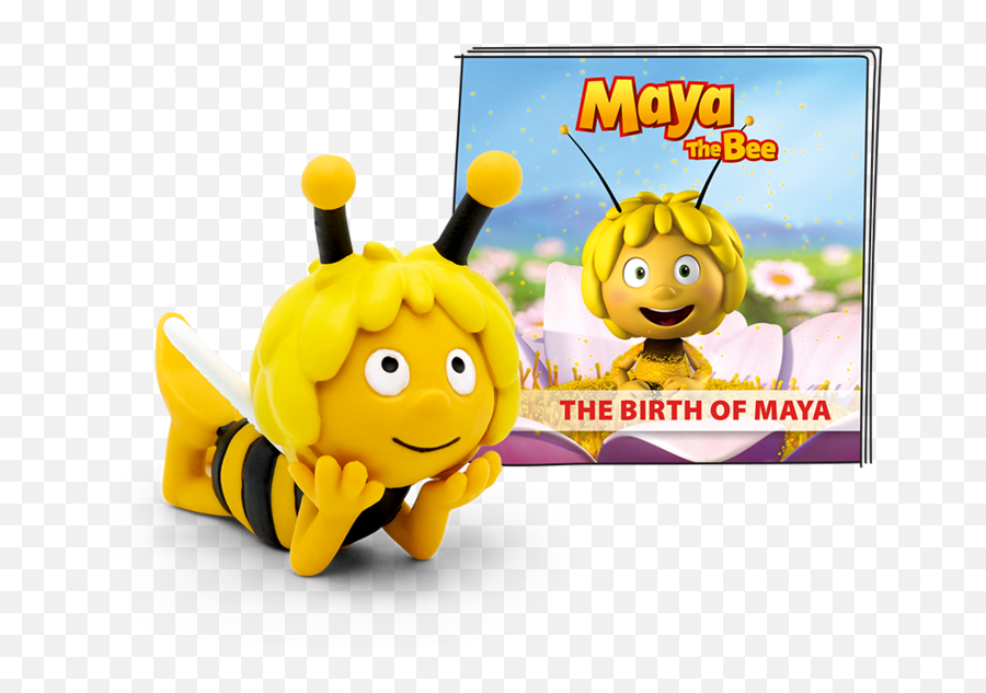 Maya The Bee Tonie U2013 The Future Image Emoji,V Emoticon Wallpaper
