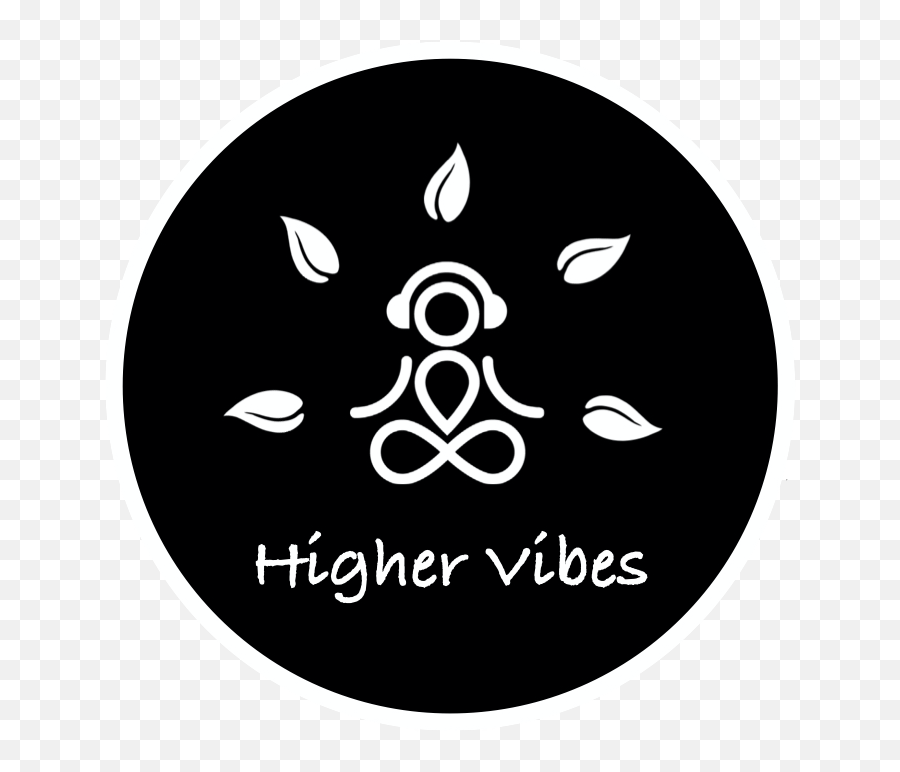 Home - Higher Vibes Yoga U0026 Wellness Sanctuary Emoji,Emotions And Sine Wave