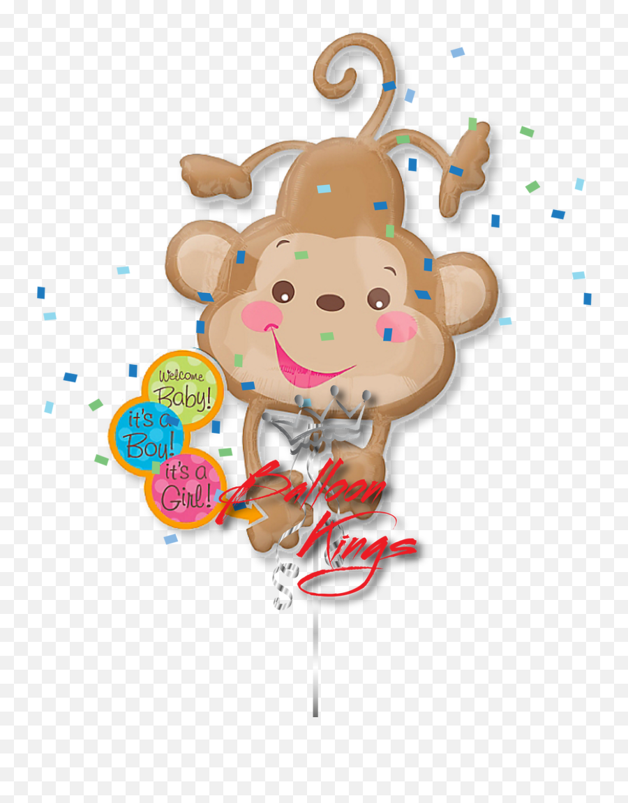 Baby Shower Fisher Price Monkey Emoji,Guess Emoji One Two Monkeys