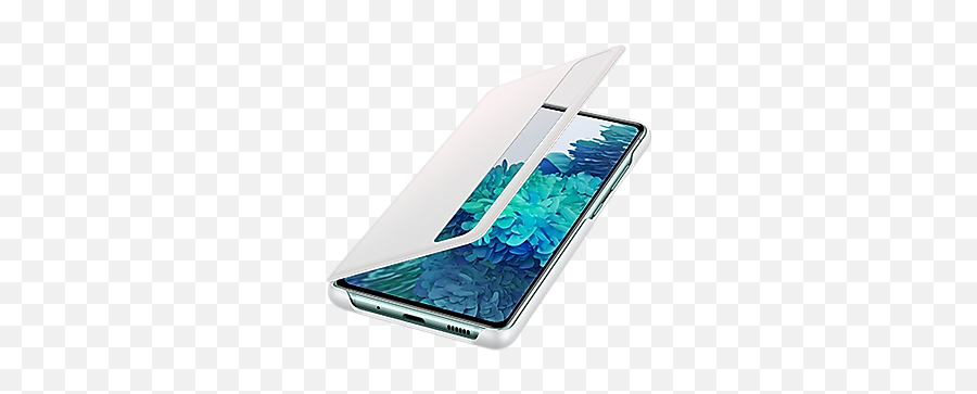 Clear View Cover Ef - Zg780c Samsung Levant Emoji,Add Emojis To Galaxy S5
