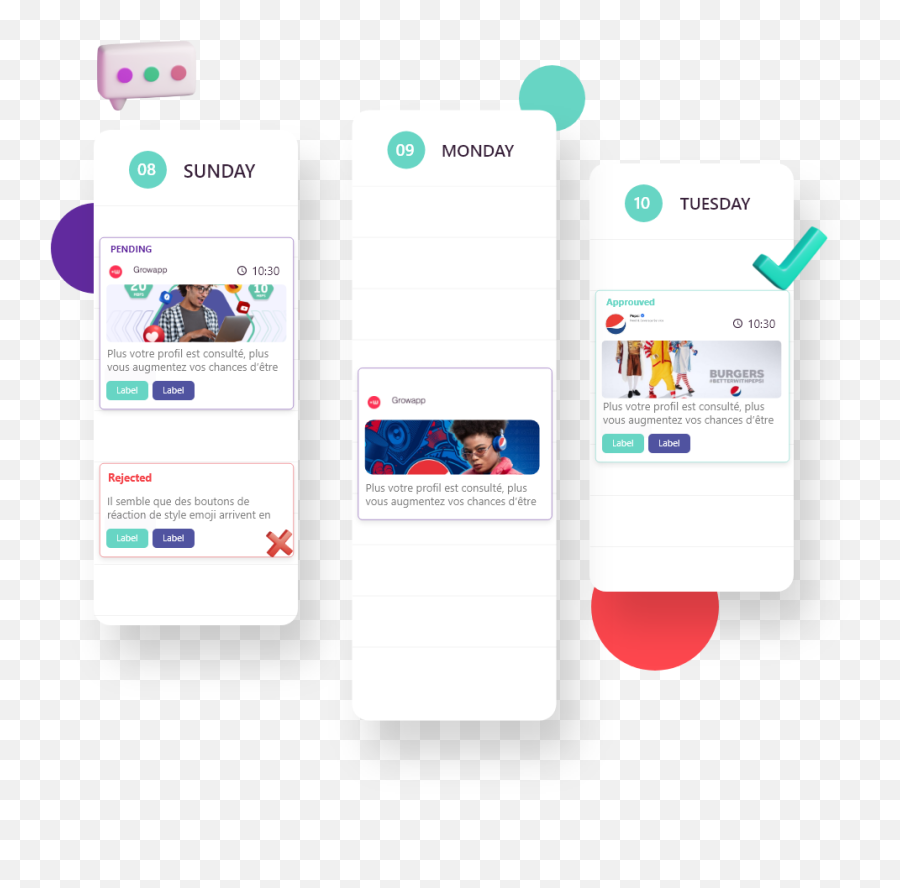 Growapp Emoji,Dt Emojis