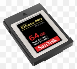 Sandisk Extreme Pro Cfexpress Card Type B Rescuepro Emoji,B| Emoticon