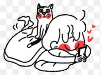 Emotion Cartoon Sticker - Soft Emoji,I'm In A Glass Case Of Emotion Gif