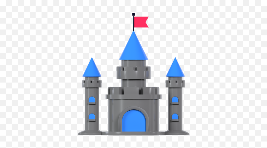 Fort Icon - Download In Glyph Style Emoji,Eifel Tower Emoji