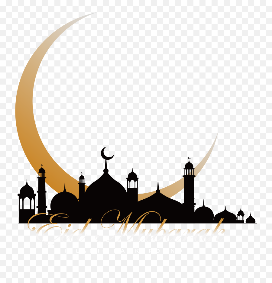 Download Quran Mosque Ramadan Moon Crescent Church Islam Emoji,Moon Crescent Emoticon