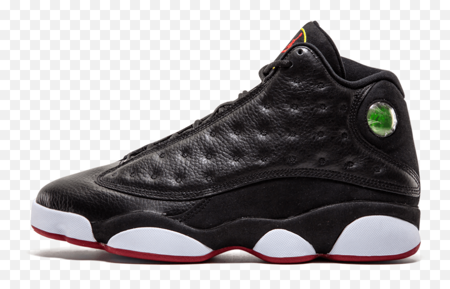 Air Jordan 13 Playoffs Archives - Air Jordans Release Dates Air Jordan Xiii Og Playoffs Emoji,Kilroy Emoji