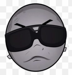Ballout - Glo Gang Logos Emoji,Gangster Emojis