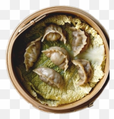 Dumplings Sticker By Madison - Jiaozi Emoji,Dumpling Emoji