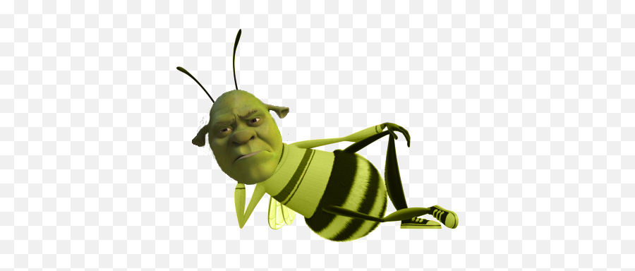 Welcome To The Second Page Of The Best Website Ever Still - Shrek Bee Movie Emoji,Shrek Emoticon