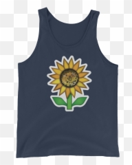 T - Sleeveless Emoji,Men Emoji Shirt