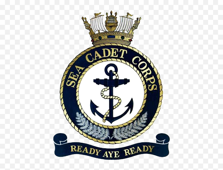 New Zealand Sea Cadet Corps - Wikipedia Sea Cadet Corps Crest Emoji,Marine Corp Emoji