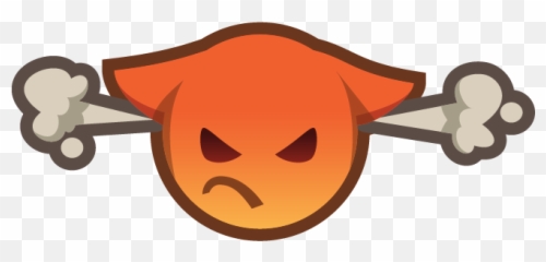 Emotes U2014 Animal Jam Archives - Animal Jam Emoji Gif,Angry Emoji