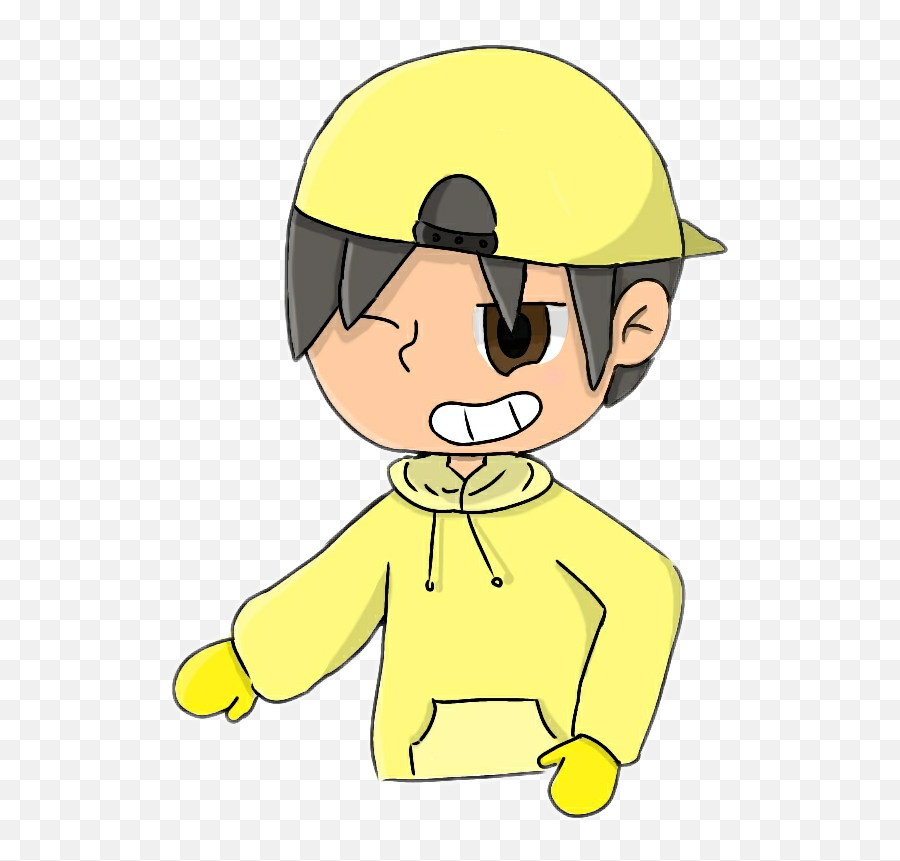 Kepab Fan Art For Erpan Sticker Emoji,Koko Emoji