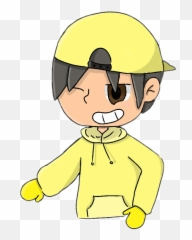 Kepab Fan Art For Erpan Sticker Emoji,Koko Emoji
