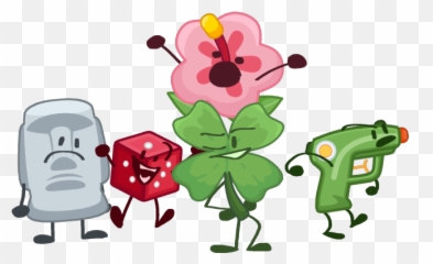 Lucky Five - Fictional Character Emoji,Moyai Emoji Transparent