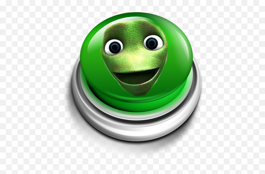 Green Alien Dance Button Download Apk - Restart Button On Life Emoji,Dance Emoticon
