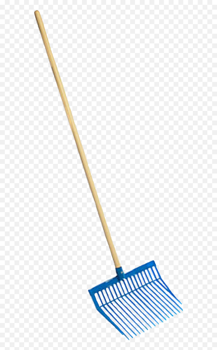 Horsepitchfork Sticker - Broom Emoji,Pitchfork Emoji