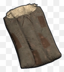 Sleeping Bag Rust Wiki Fandom - Rust Bag Emoji,Emoji Bed In A Bag