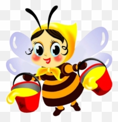 Abeilles Emoji,Bee Diamond Emoji