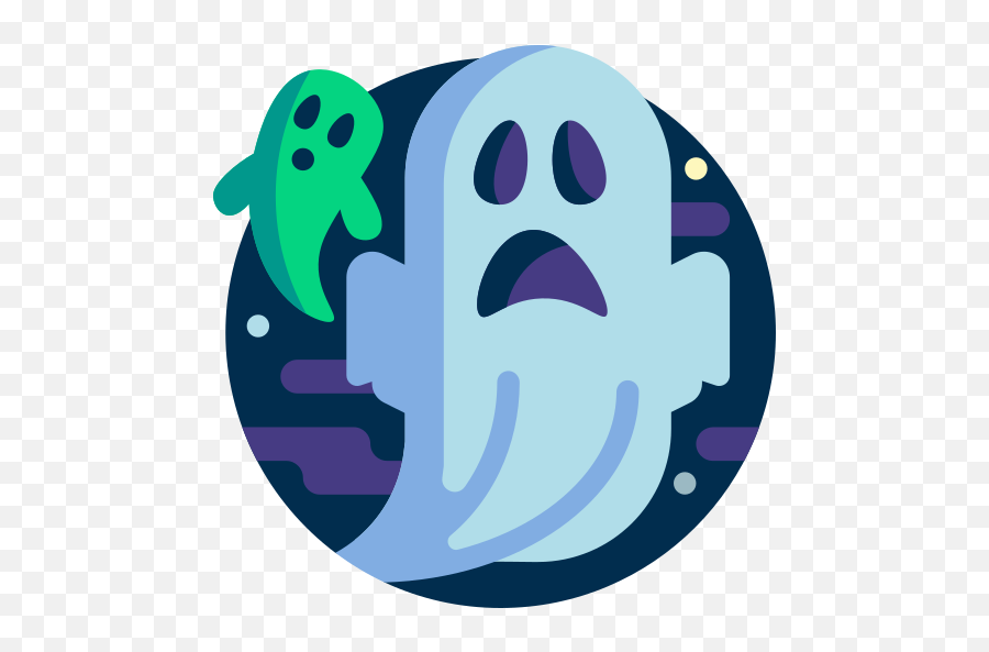 Halloween - Baamboozle Discord Server Ghost Icon Emoji,Discord Clown Emoji