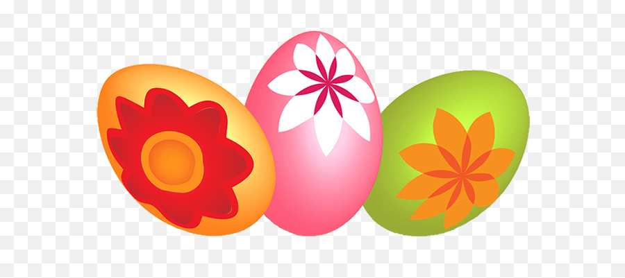 Happy Easter Clip Art Images And Pictures Free Download 2020 - Transparent Transparent Background Easter Eggs Emoji,Easter Animated Emoji