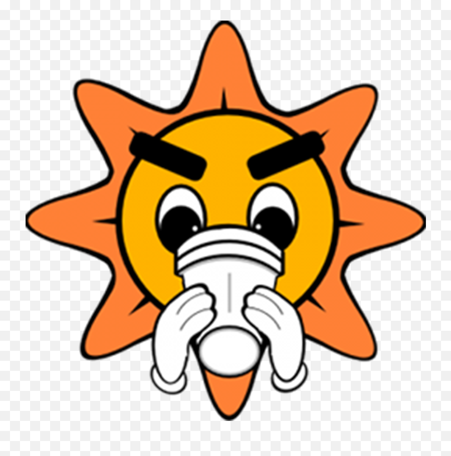 Glo Gang Tattoo - Glo Gang Logo Png Emoji,Glo Gang Emoji