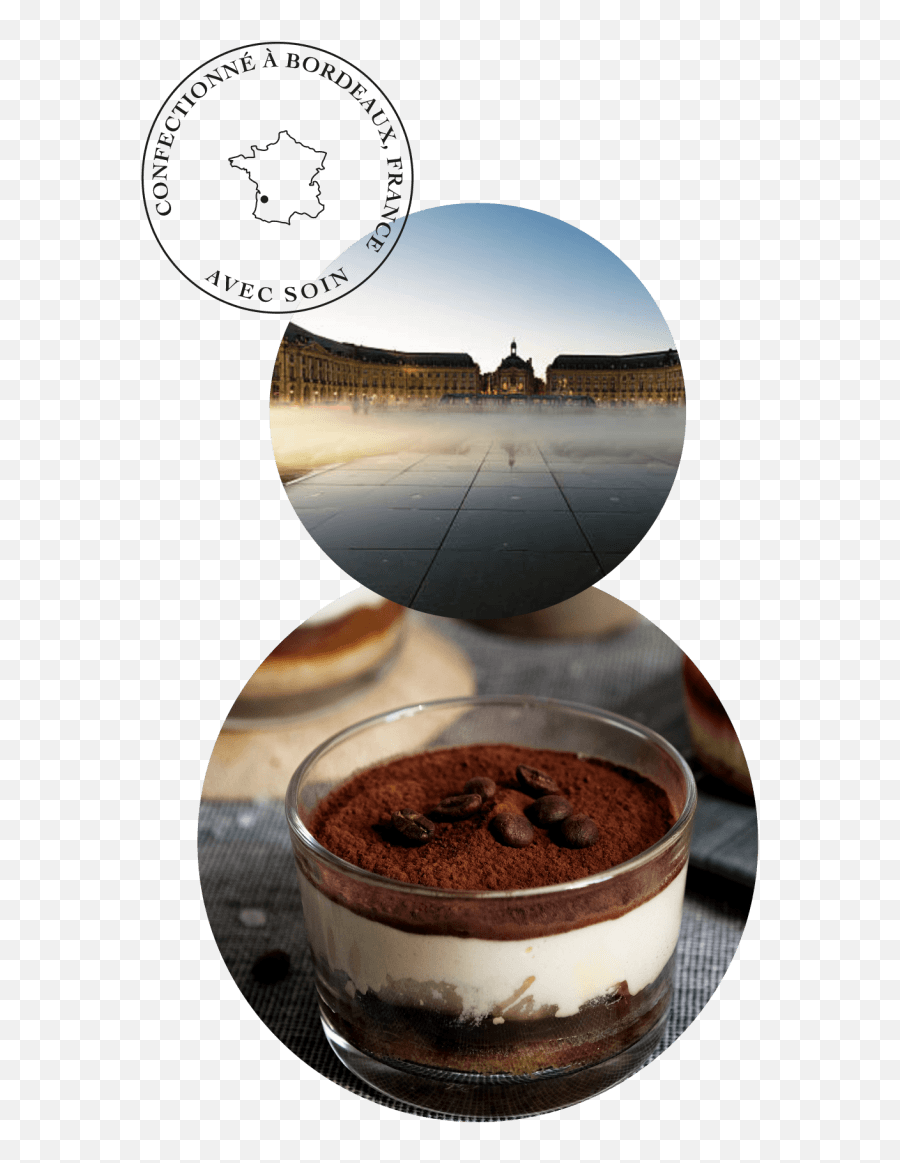 Spirit Of Délidess - Delidess Chocolate Pudding Emoji,Emotion De Chocolate