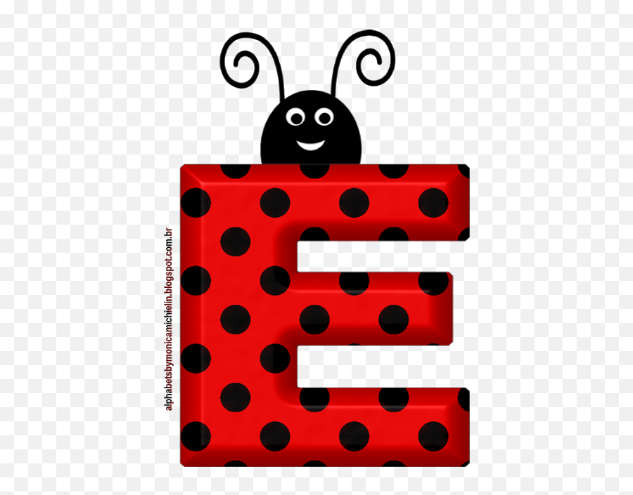 Joaninha - Alfabeto De Ladybug Emoji,Alien Emoji Costume