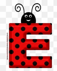 Joaninha - Alfabeto De Ladybug Emoji,Alien Emoji Costume