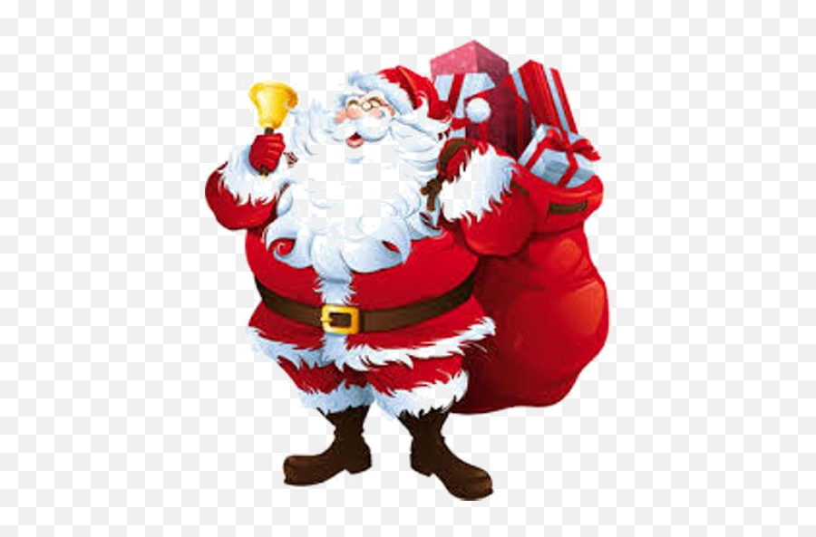 Free Download Christmas Santa N Gifts Apk For Android - Santa Claus Png Emoji,Christmas Emoji Quiz