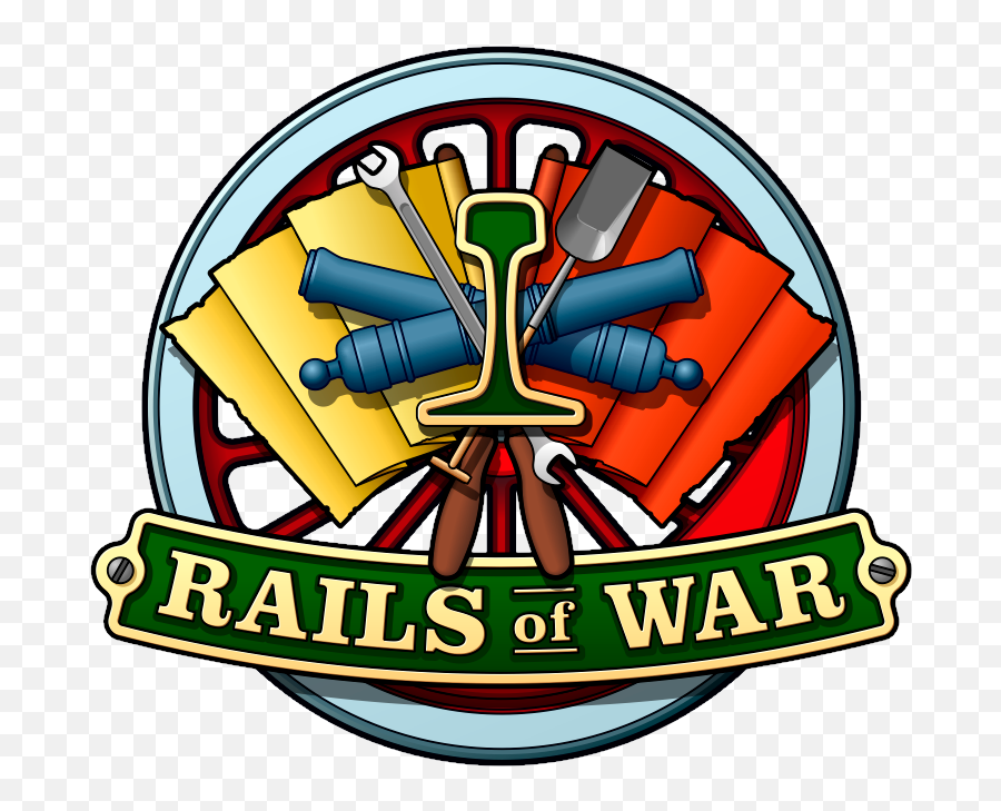 Rails Of War Mod 1 - Mod Emoji,Emoticons Mod 1.12.2