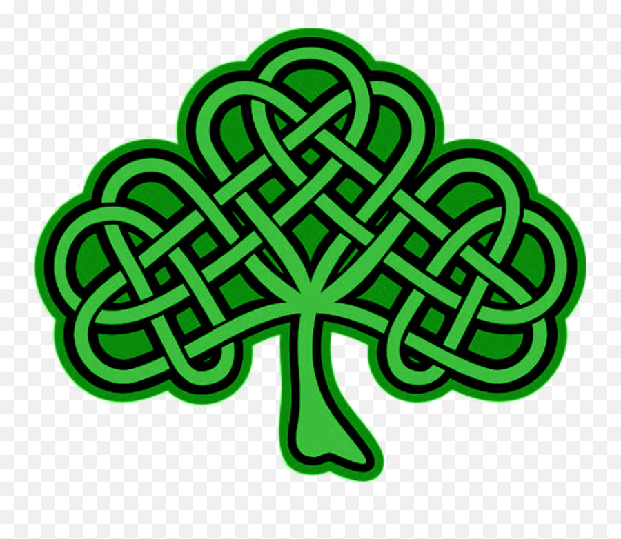 Kt Qu Hình Nh Cho Shamrock Emoji Vector - Grabbagreen Food Juice Downtown Phoenix,Triquetra Emoji