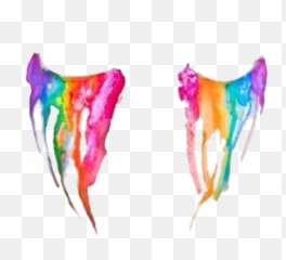 Sticker Collage - Lagrimas De Arco Íris Png Emoji,Collages Con Emojis