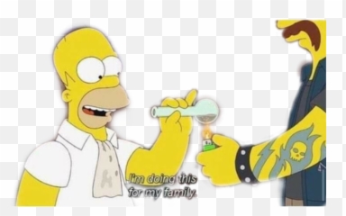 Popular And Trending - Fictional Character Emoji,Crystal Meth Emoji